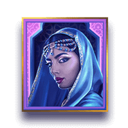 Icon 2 Ali Baba’s Luck Power Reels