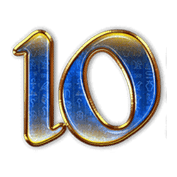 Icon 9 Book of The Divine