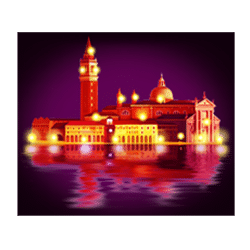 Icon 6 Grand Casanova