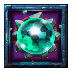 Icon 11 Morgana Megaways