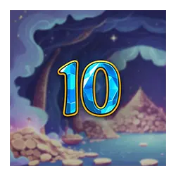 Icon 10 3 Power Genies