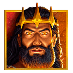 Wild Symbol of Amazing Link Hades Slot