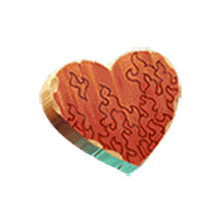 Icon 9 The Legend of Musashi