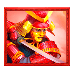 Icon 1 Rising Samurai Hold & Win