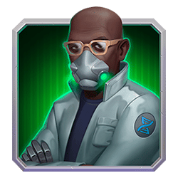 Icon 2 Agnes Mission: Wild Lab