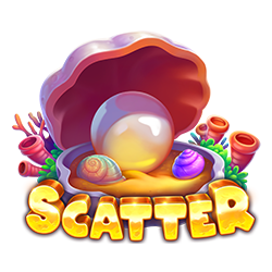 Scatter of Wild Depths Slot