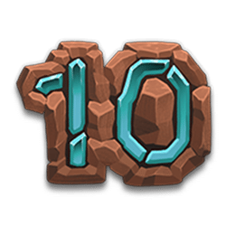 Icon 10 Colt Lightning