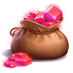 Icon 3 Treasure Wild