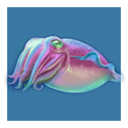 Icon 7 Mermaid’s Diamond