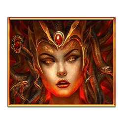 Icon 1 Story Of Medusa