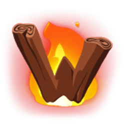 Wild Symbol of Eggz! POWER COMBO Slot