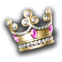 Icon 1 King of Slots