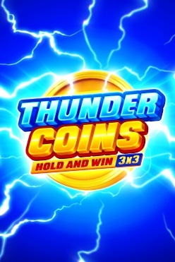 Thunder Coins: Hold and Win