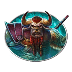 Icon 5 The Treasure of Monkey King