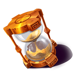 Icon 4 Mr Tain’s Fury: Wild Wild Gladiator