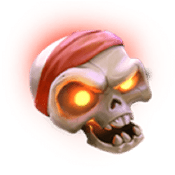 Icon 3 Mr. Hallow-Win