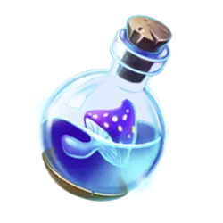 Icon 6 Wild Pumpkins Deluxe