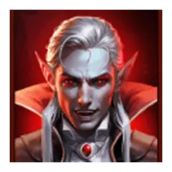 Wild Symbol of Nightfall Hunting Slot