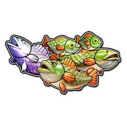 Icon 5 Big Bass Bonanza 1000