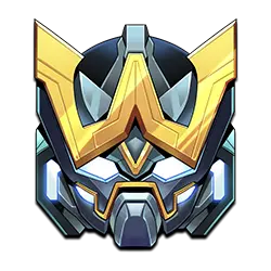 Wild Symbol of Triple Rampage Slot