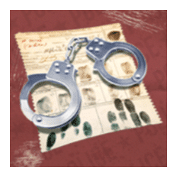 Icon 11 Cops ‘n’ Robbers