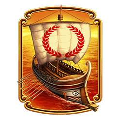 Scatter of Argonauts Slot