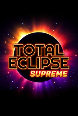 Total Eclipse Supreme
