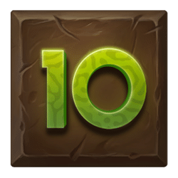 Icon 10 Gator Gold Deluxe Gigablox