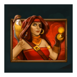 Icon 3 Caribbean Anne 2