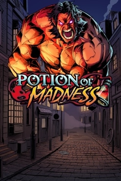 Potion of Madness