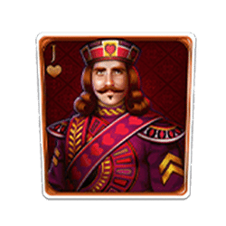 Icon 11 Golden Royals