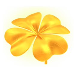 Scatter of 5 Super Clover Slot