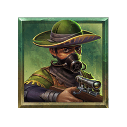 Icon 4 Money Train 2