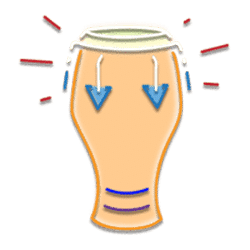 Icon 8 Cuba Caliente