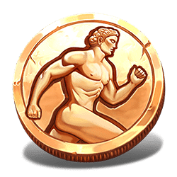 Icon 9 Games in Olympus