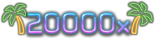 Win up to 20,000x!