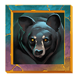 Icon 5 Majestic Wolf