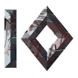 Icon 11 Gladiator Legends