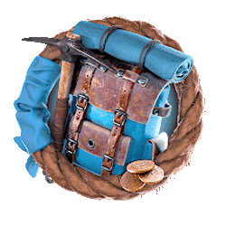 Icon 4 Jackpot Raiders