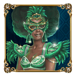 Icon 5 Carnaval Forever