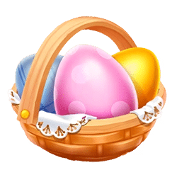 Icon 2 J Mania Golden Eggs