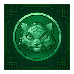 Icon 4 Bamboo Riches