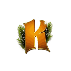 Icon 6 Jokers Charms Xmas