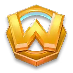 Wild Symbol of Lucy Luck and the Quest for Coins Slot