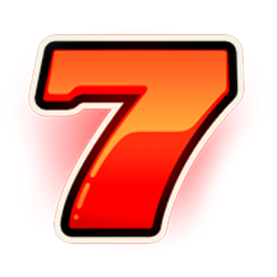 Wild Symbol of 100 Flaring Fruits Slot