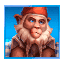 Icon 4 Wild Buccaneers Megaways