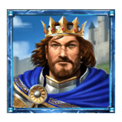 Icon 5 The Sword and The Grail