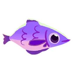 Icon 2 Fish and Bird