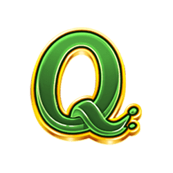 Icon 10 Golden Destiny – Hold & Win