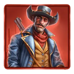 Icon 6 Bandit Megaways